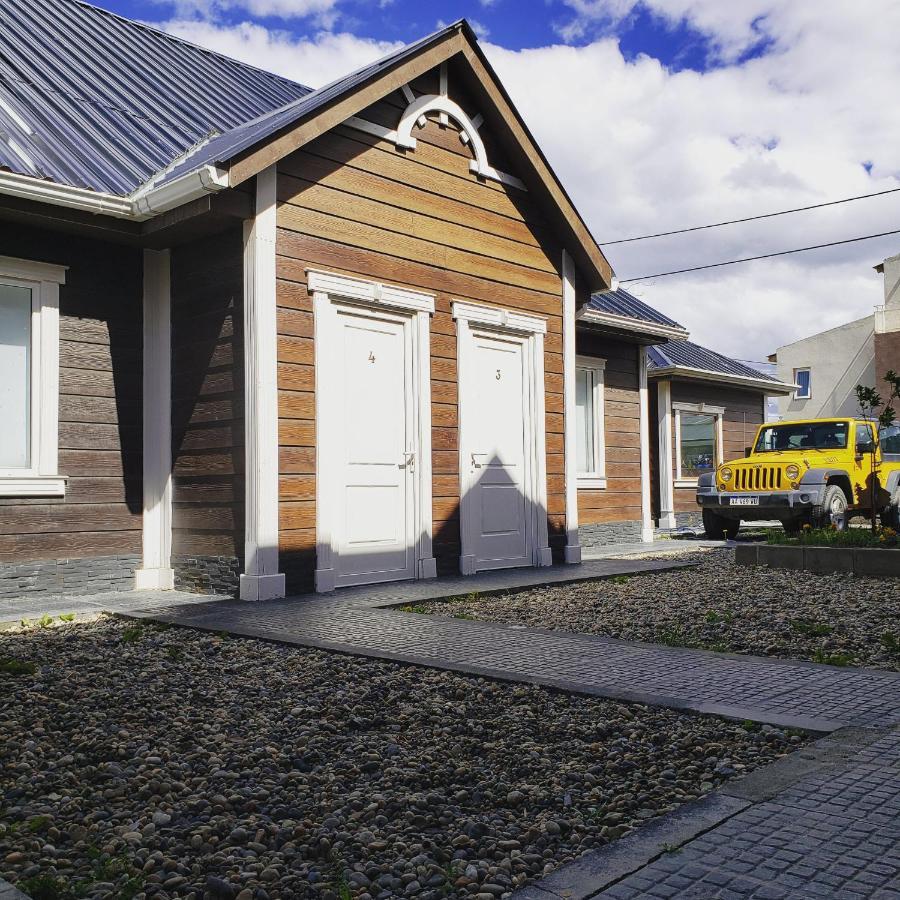 Apartment Rg Rio Grande Exterior photo